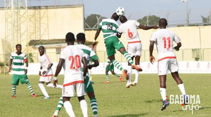 National-Foot 1 : Le Derby du Nord, l’affiche de cette journée inaugurale