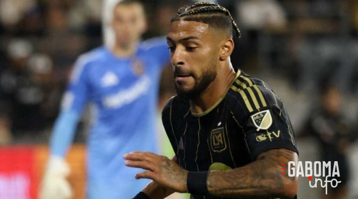 Leagues Cup : Los Angeles et Mazatlan FC se neutralisent, Denis Bouanga impuissant