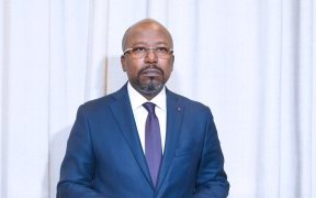 Mort de Michaël Moussa Adamo : communiqué du gouvernement gabonais