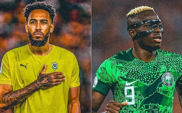 Barrage Mondial 2026 : Historique des confrontations entre le Gabon et le Nigéria