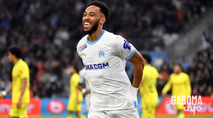 Pierre Emerick Aubameyang : Le Paris FC à l’affront de l’Olympique de Marseille sur le dossier du joueur gabonais