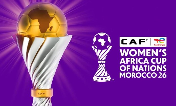 CAN féminine 2026&nbsp;: la CAF double la prime des championnes, 1,15 milliard FCFA désormais en jeu