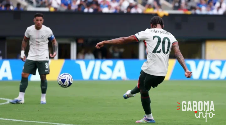 Mondial des clubs 2025 : Chelsea maîtrise Fluminense et décroche la première place en finale