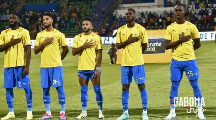 Classement FIFA du mois d’octobre : le Gabon chute d’une place