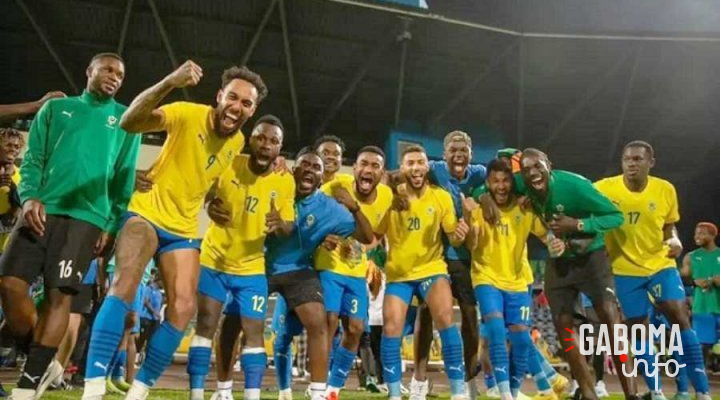 Panthères du Gabon : Un nouvel adversaire pour la fenêtre FIFA du mois de juin
