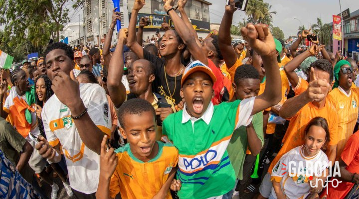CAN 2023 : La Côte d’Ivoire devient le 9e pays hôte à remporter l’épreuve