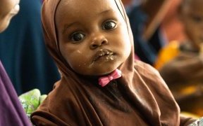 Somalie&nbsp;: un soutien urgent est nécessaire pour les communautés rurales confrontées à la famine