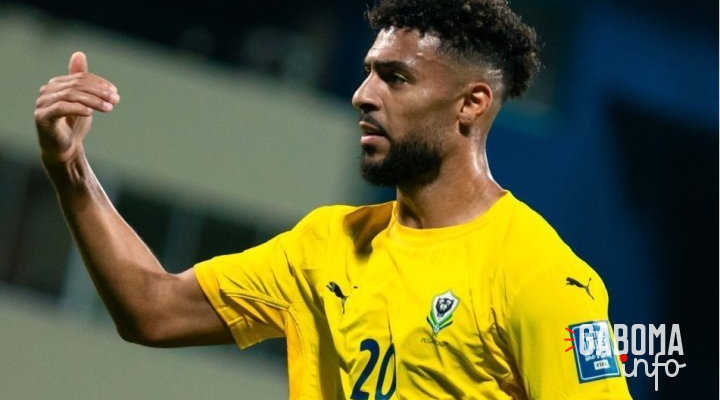 Mondial 2026 : Denis Bouanga envoie un message fort avant les barrages