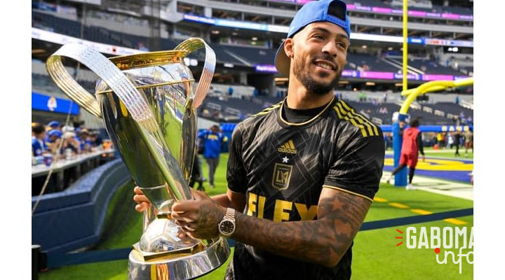 Coupe des États-Unis : Un trophée dans l’escarcelle du Los Angeles FC de Denis Bouanga