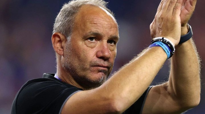 Panthères du Gabon&nbsp;: Sébastien Migné attendu le 22 juillet pour lancer son ère&nbsp;!