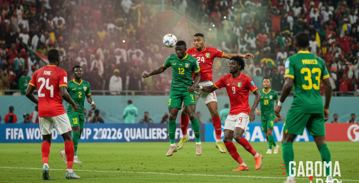 Éliminatoires Coupe du monde 2026 : zoom sur les 9e et 10e journées