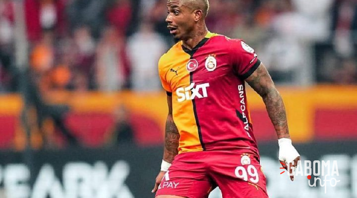 Turquie : Mario Lemina se veut ferme sur son avenir à Galatasaray