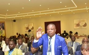 63e congrès Fegafoot : un budget de 3,3 milliards pour relancer le football gabonais