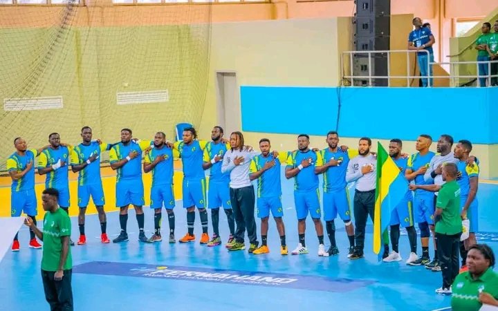 CAN 2026&nbsp;: Retour triomphal et prime de 3 millions pour les Panthères du Gabon