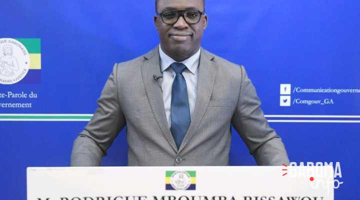 Communiqué final du conseil des ministres du Gabon du 8 août 2023