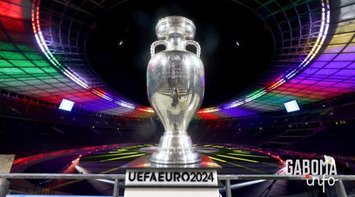 Euro 2024 : 21 pays qualifiés déjà pour la compétition prévue en Allemagne