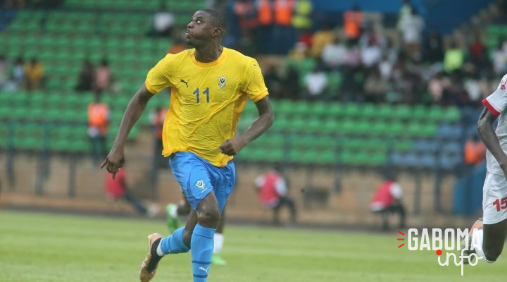 Disparition de Kevine Mbakogo : le football gabonais perd l’un de ses plus grands espoirs