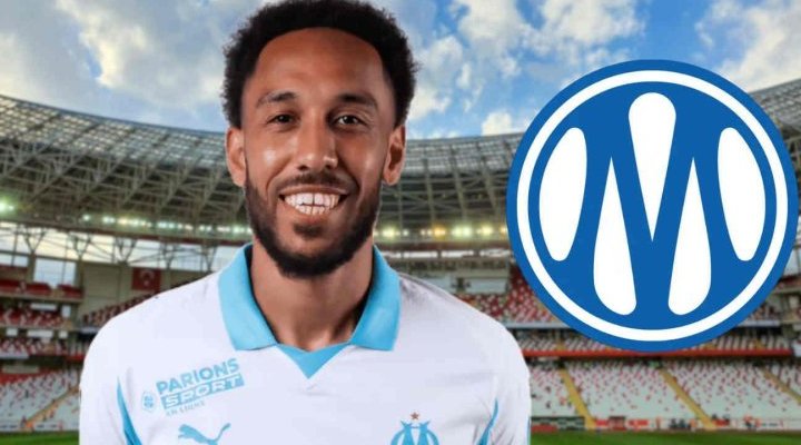 Mercato&nbsp;: Aubameyang poussé vers la sortie par l’OM, la DNCG accélère le dégraissage