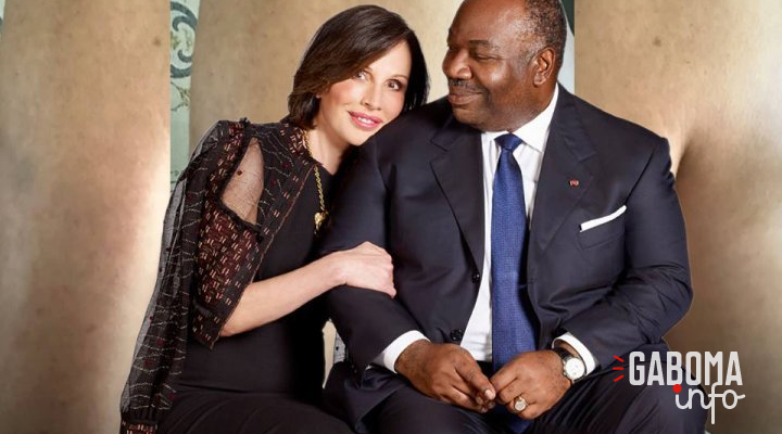 Quand le masque tombe : Sylvia Bongo, victime de violences conjugales de la part de son Ali Bongo chéri !