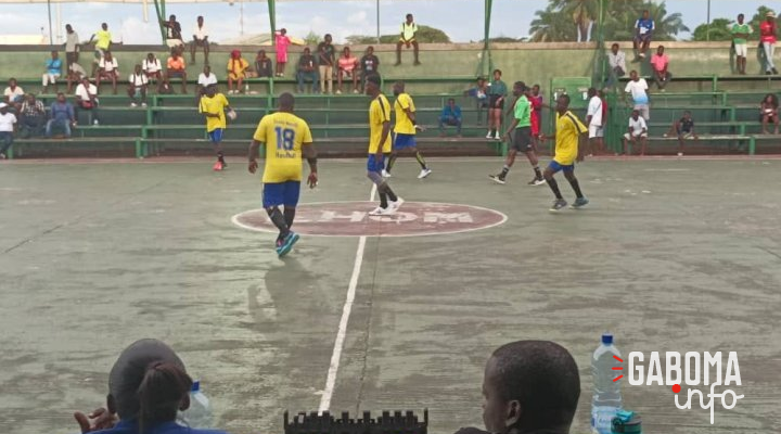Inquiétudes autour de la préparation du Gabon pour la CAN 2024 de handball