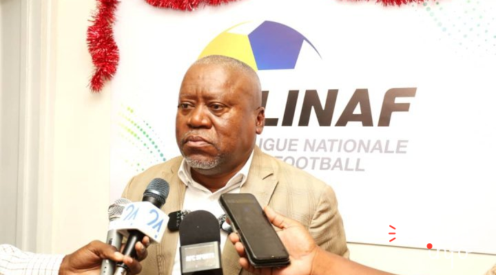 National Foot&nbsp;: la Linafp verrouille le mercato pour bannir les «&nbsp;irrégularités&nbsp;»