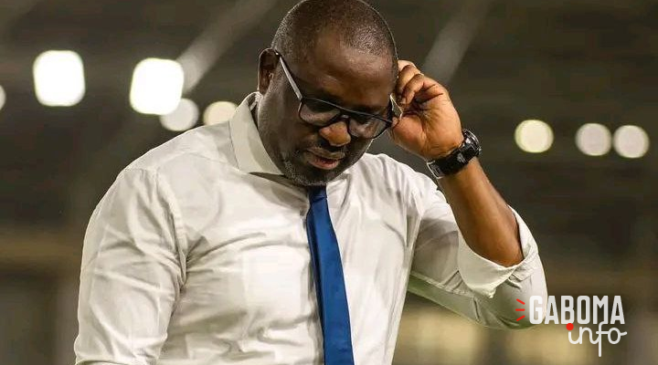 Mouyouma face aux grandes nations : des statistiques inquiétantes avant la CAN 2025