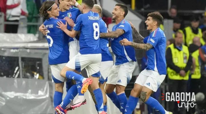 Euro 2024 : La Nazionale s’impose face à l’Albanie pour son entrée en lice à l’Euro 2024