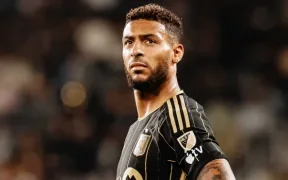 MLS&nbsp;: Denis Bouanga courtisé, Los Angeles FC prépare son successeur