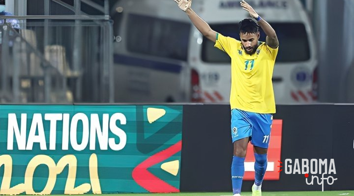 Éliminatoires Mondial 2026 : Jim Allevinah forfait contre les Seychelles