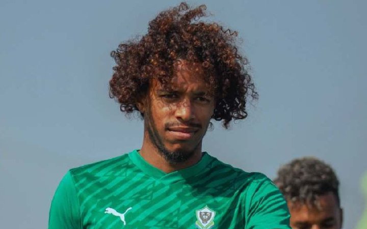 Panthères du Gabon : « L’objectif final reste la qualification pour la phase finale », Teddy Averlant