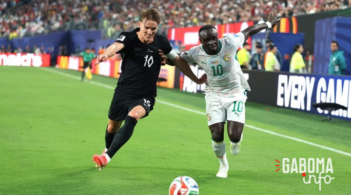 Mondial 2026&nbsp;: Les Lions du Sénégal amenuisent leur chance de qualification en tombant face aux Vikings