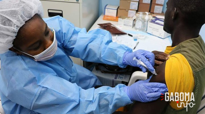 Campagne de vaccination anti Covid-19 au Gabon :  Embrouillamini entre recommandation et obligation 