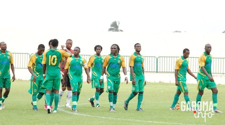 Amical : l’AS Mangasport encore battue par un club congolais