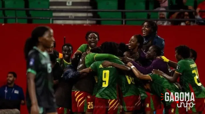 CAN féminine 2026&nbsp;: le Cameroun rafle les principales récompenses individuelles