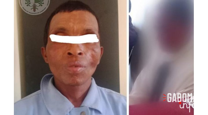 Madagascar : Une jeune fille de 12 ans fait arrêter son violeur de beau-père
