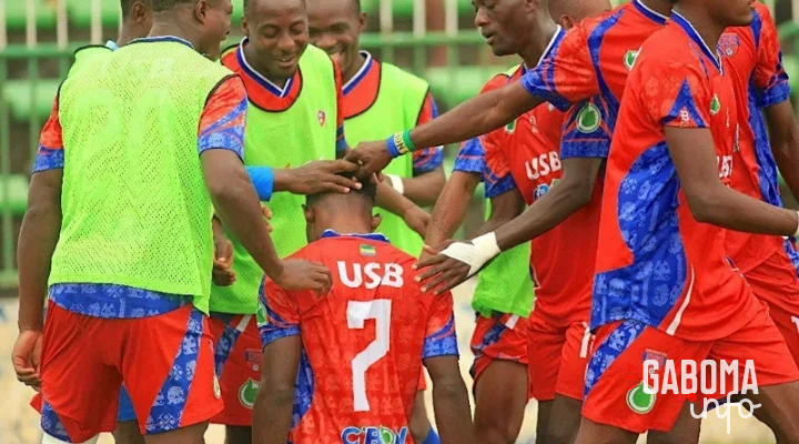 National Foot 1&nbsp;: l’US Bitam rate le coche face à l’US Oyem et reste engluée dans la zone rouge