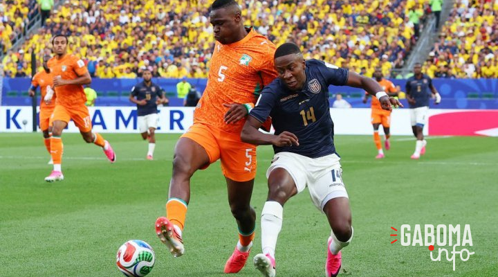 Mondial 2026&nbsp;: la Côte d’Ivoire arrache la première victoire africaine face à l’Equateur grâce à Amad Diallo