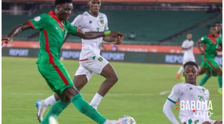 CHAN 2024 : la Mauritanie et le Madagascar s’offrent des précieuses victoires