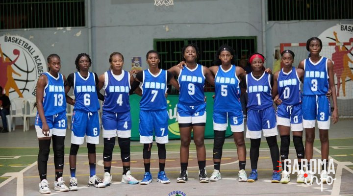 Incertitude pour Moanda Basketball et NABA à l’approche des joutes régionales de Douala