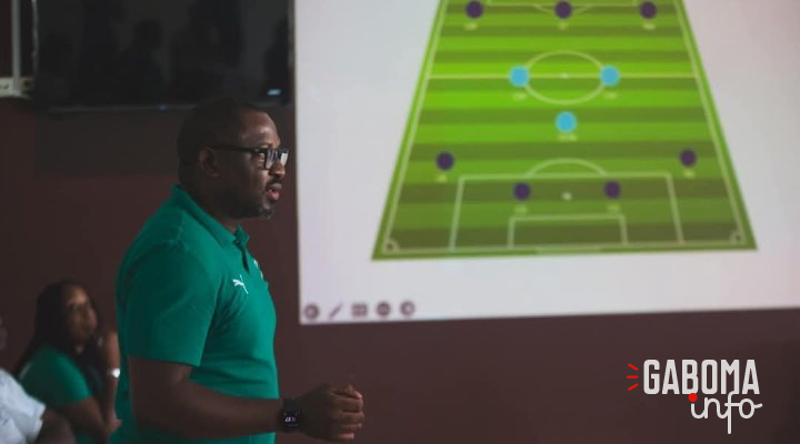 Panthères du Gabon : Mouyouma va-t-il surprendre ce vendredi avec du sang neuf ?