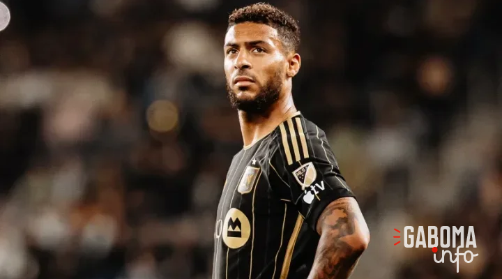 MLS : Denis Bouanga courtisé, Los Angeles FC prépare son successeur