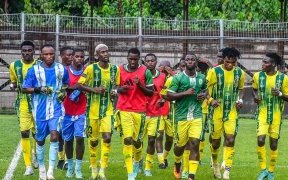 National Foot 2&nbsp;: 12 buts et des surprises pour la 7e journée