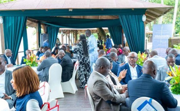 Séminaire&nbsp;: Le gouvernement gabonais mise sur la performance de l’action publique et la rigueur budgétaire