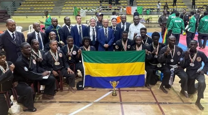 Qwan Ki Do&nbsp;: le Gabon accueillera le Championnat d’Afrique 2027 à Libreville