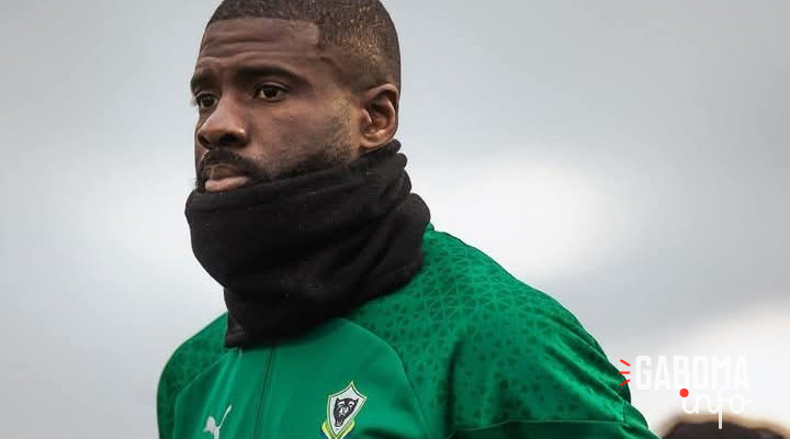 Mercato : Bruno Ecuele Manga sur les tablettes d’un club français de troisième division