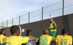 Challenge Trophy Zone 4&nbsp;: le Gabon un retour plus de 10 ans après
