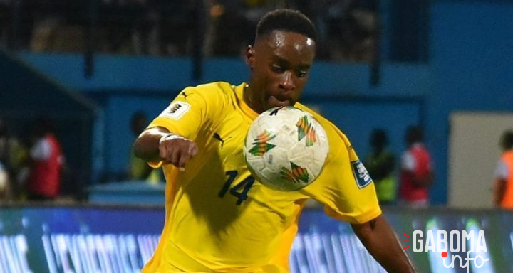 Bryan Meyo Ngoua, la révélation des Panthères : l’étincelle venue de Lyon
