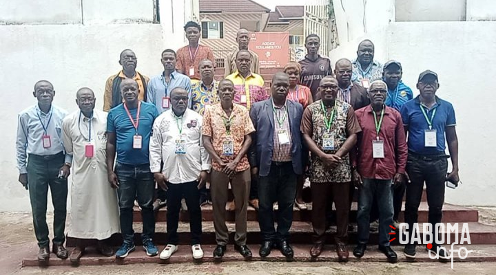La Ligue de football de l’Ogooué-Lolo valide son rapport d’activités 2023
