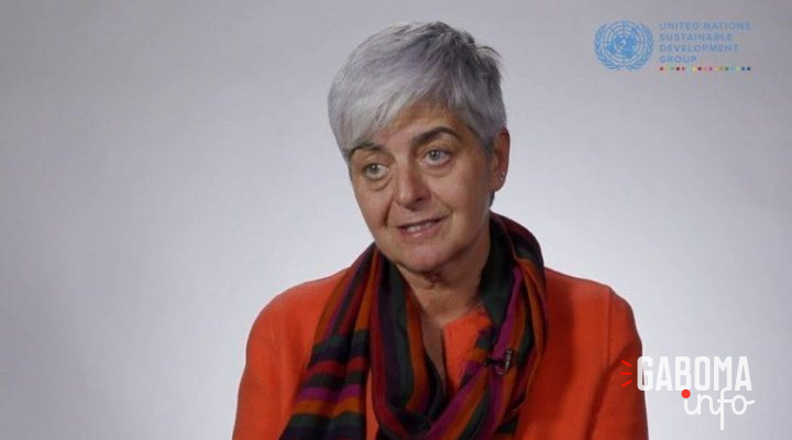 L’ONU dénonce la déclaration de « persona non grata » visant sa Coordonnatrice humanitaire au Burkina Faso