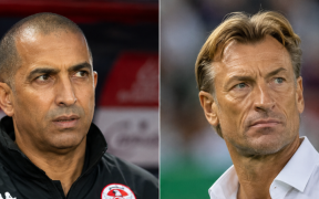 Mondial 2026&nbsp;: Sabri Lamouchi viré après la gifle reçue face à la Suède, Hervé Renard appelé en pompier
